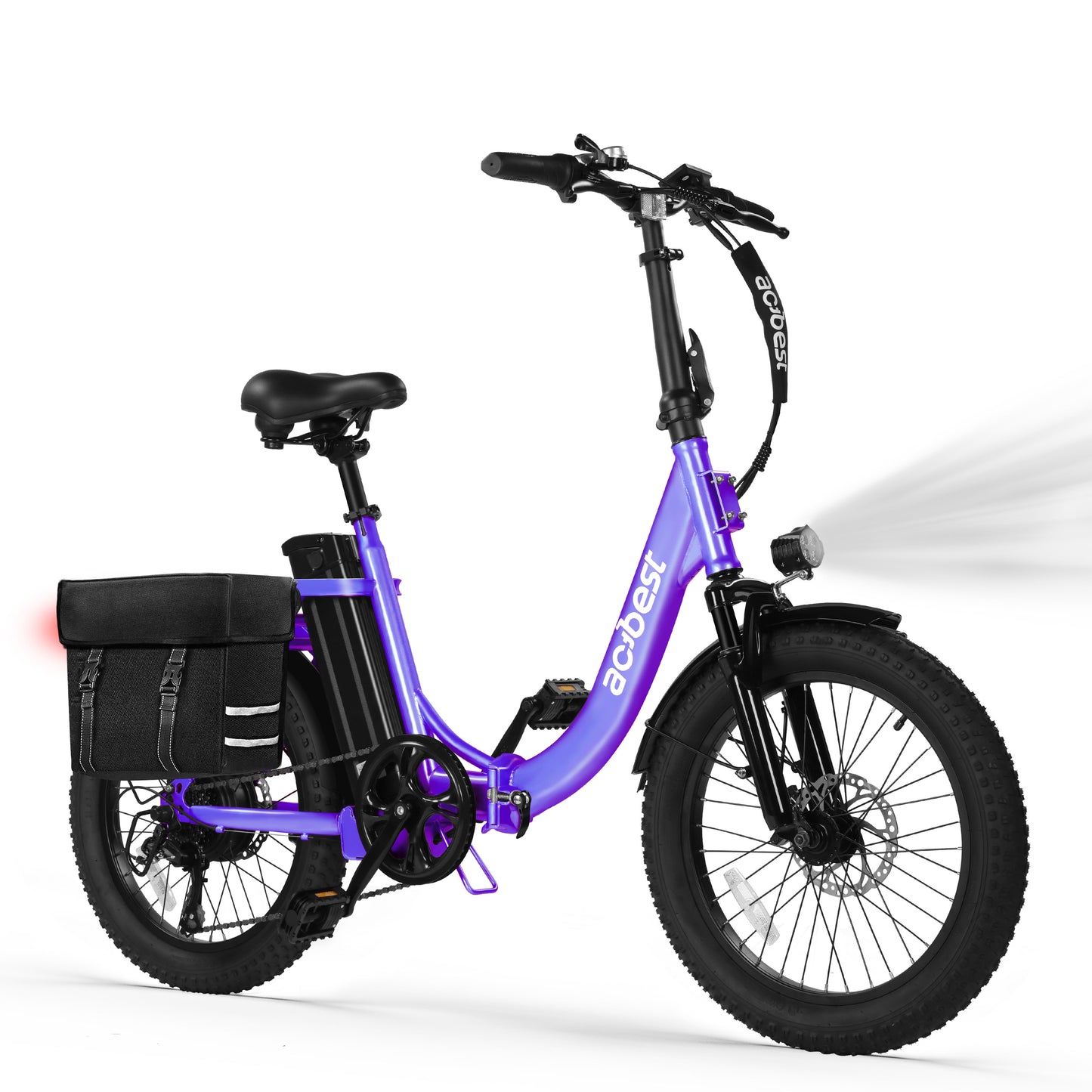 AT28Electric Bike for Adults