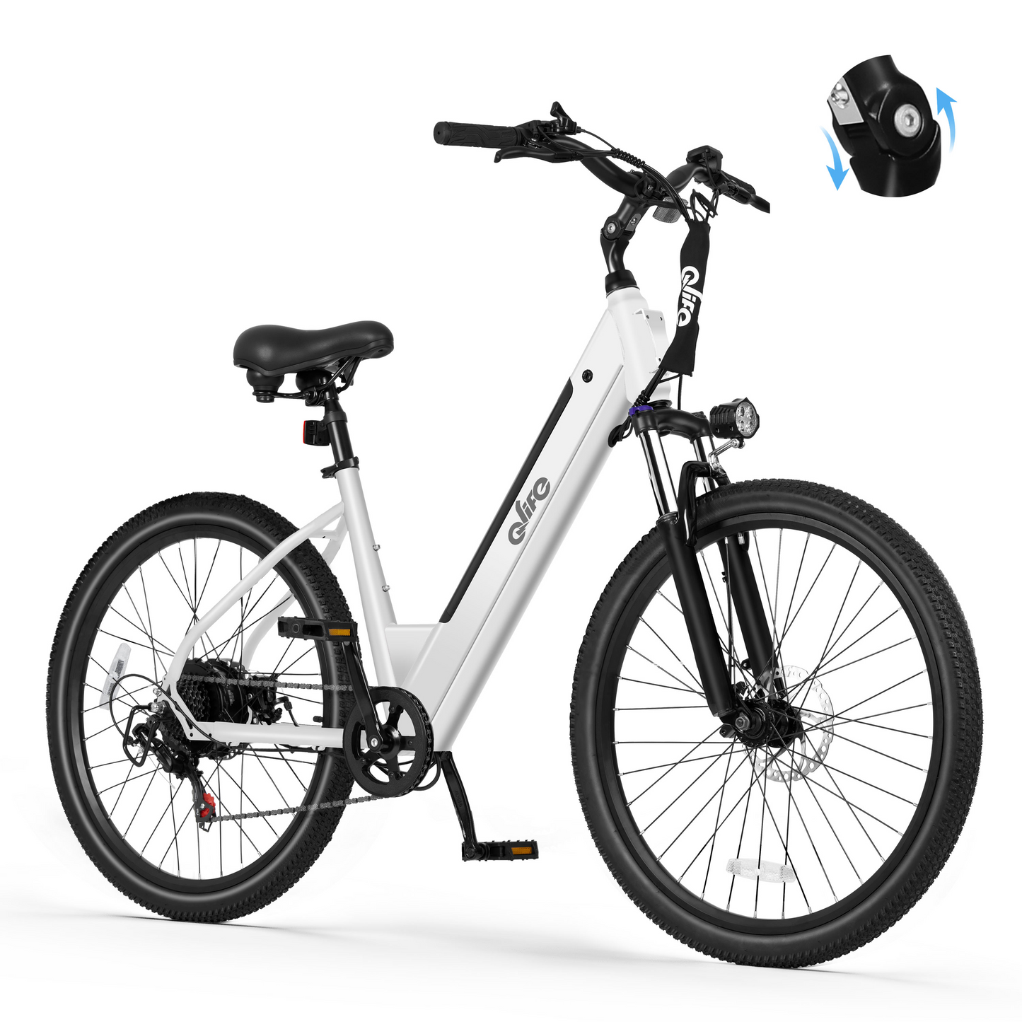 EB30 Electric Bike for Adults
