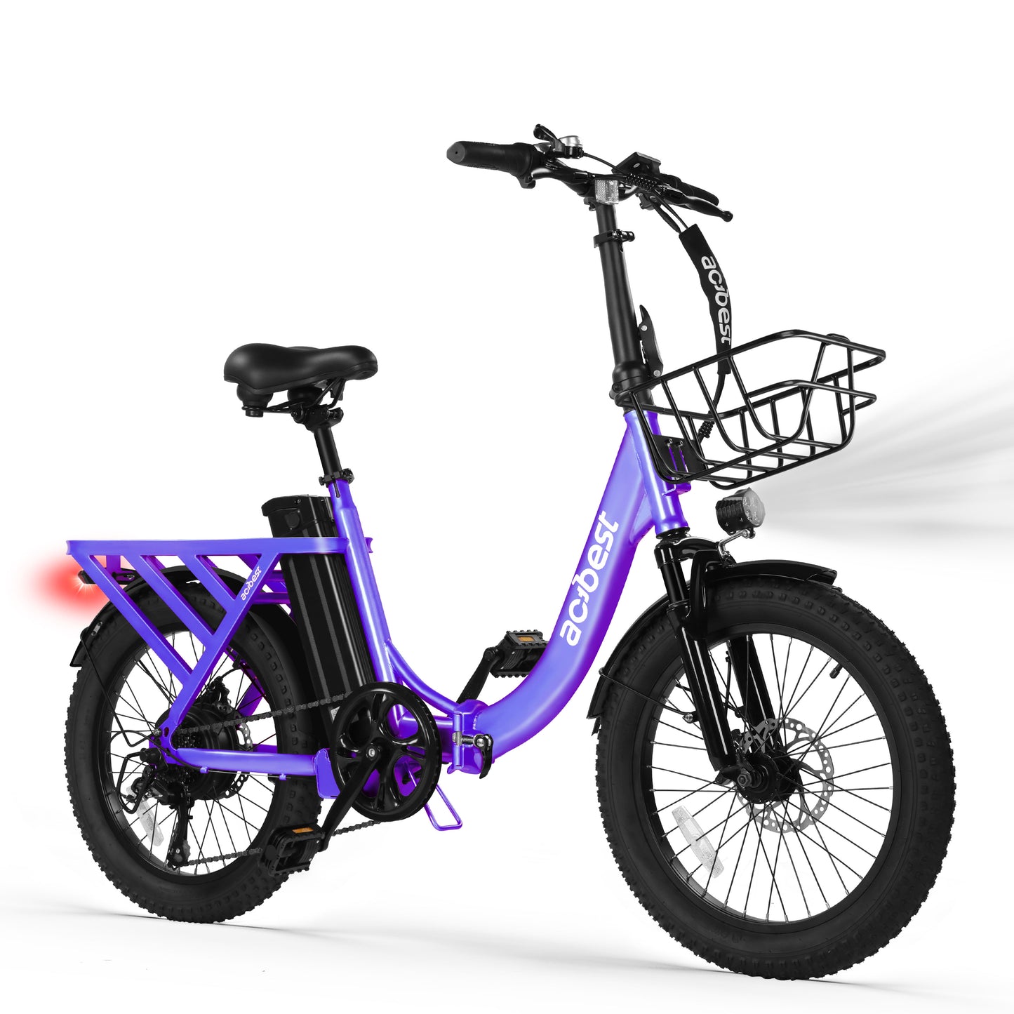 AT28Electric Bike for Adults
