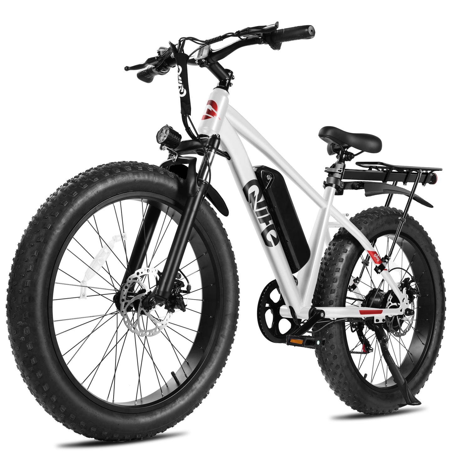 EB13 Racer Plus Adult Electric Bicycle