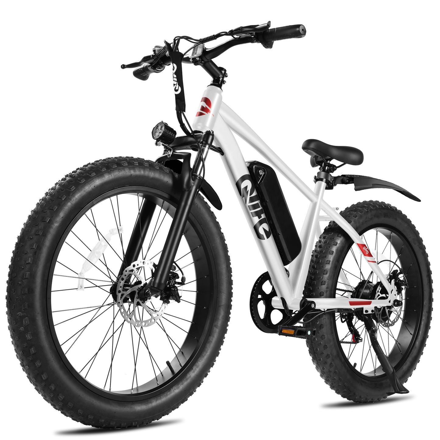 EB13 Racer Plus Adult Electric Bicycle