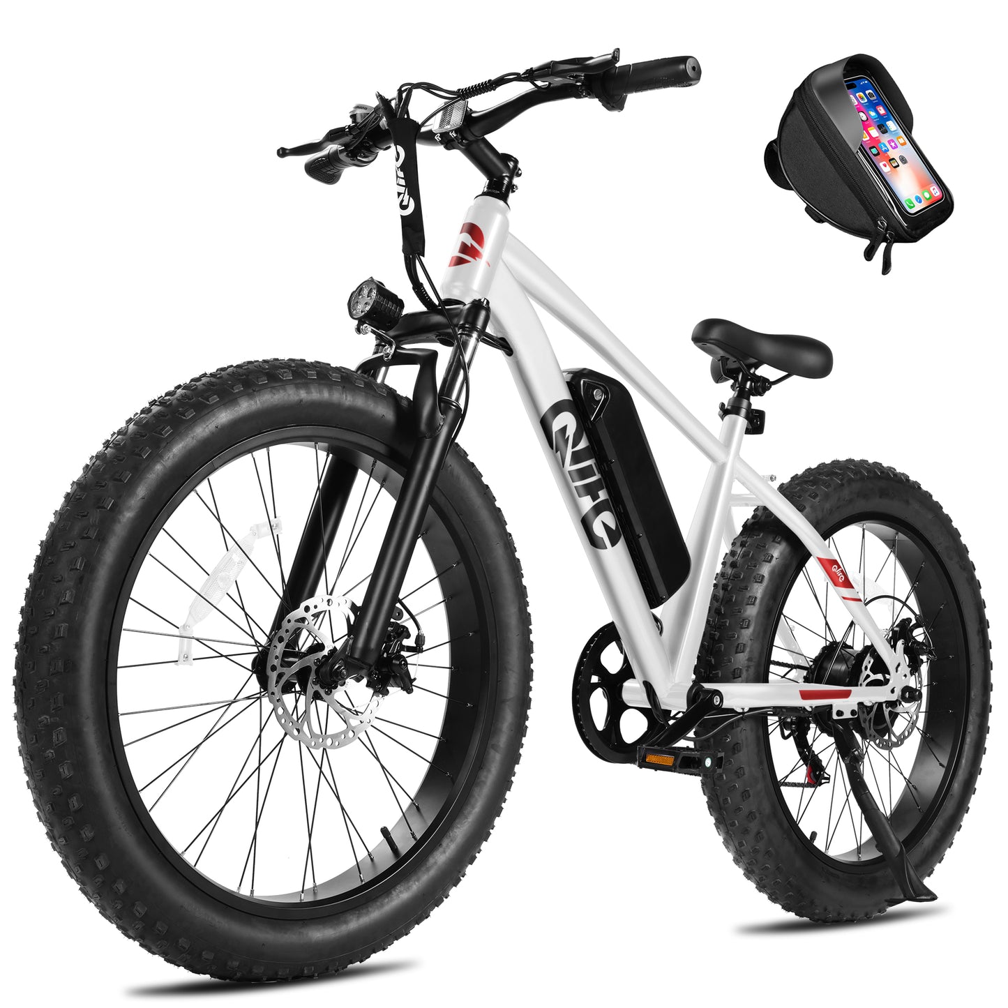 EB13 Racer Plus Adult Electric Bicycle