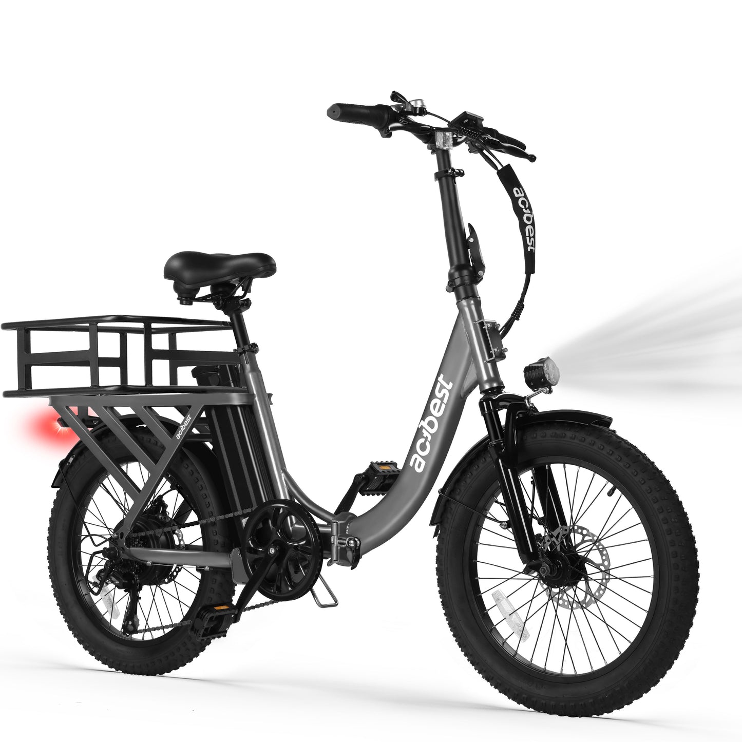AT28Electric Bike for Adults