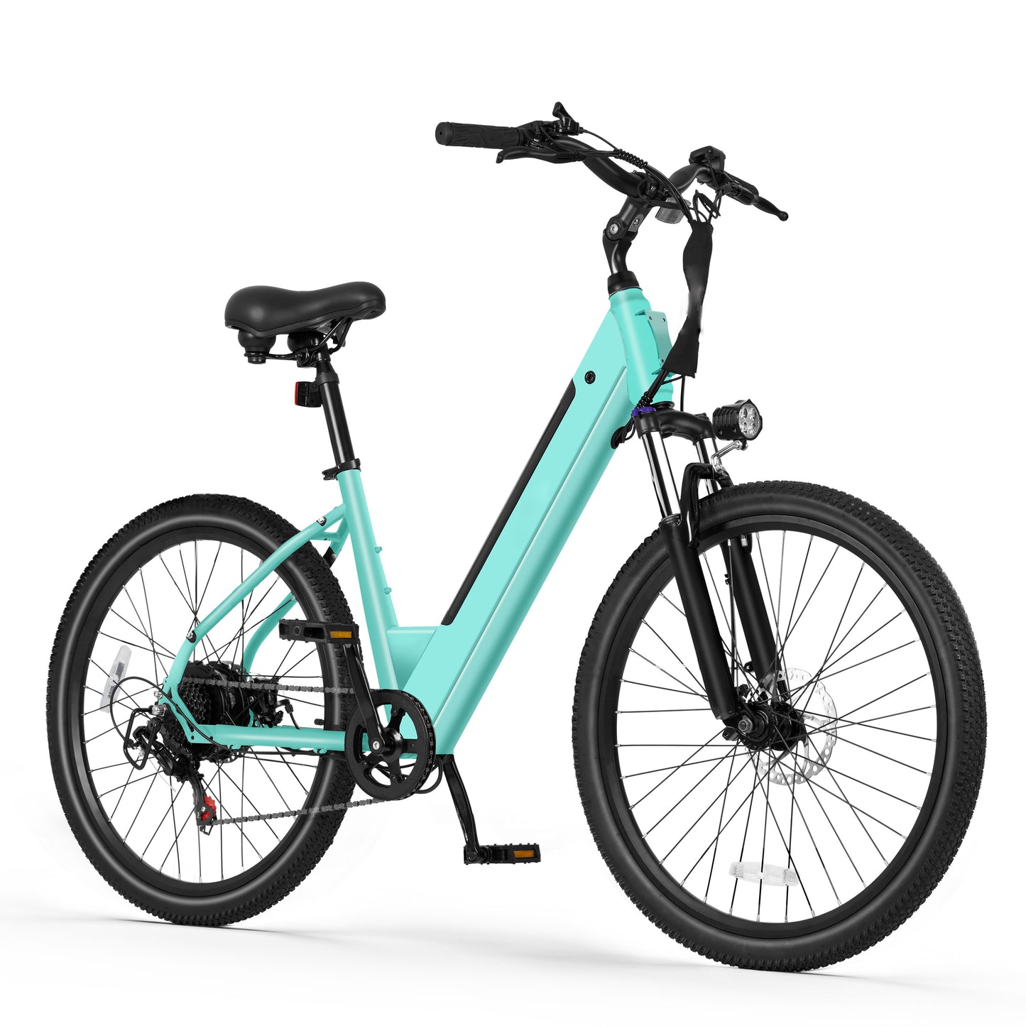 Hopepeak E30 EBikes for Adults