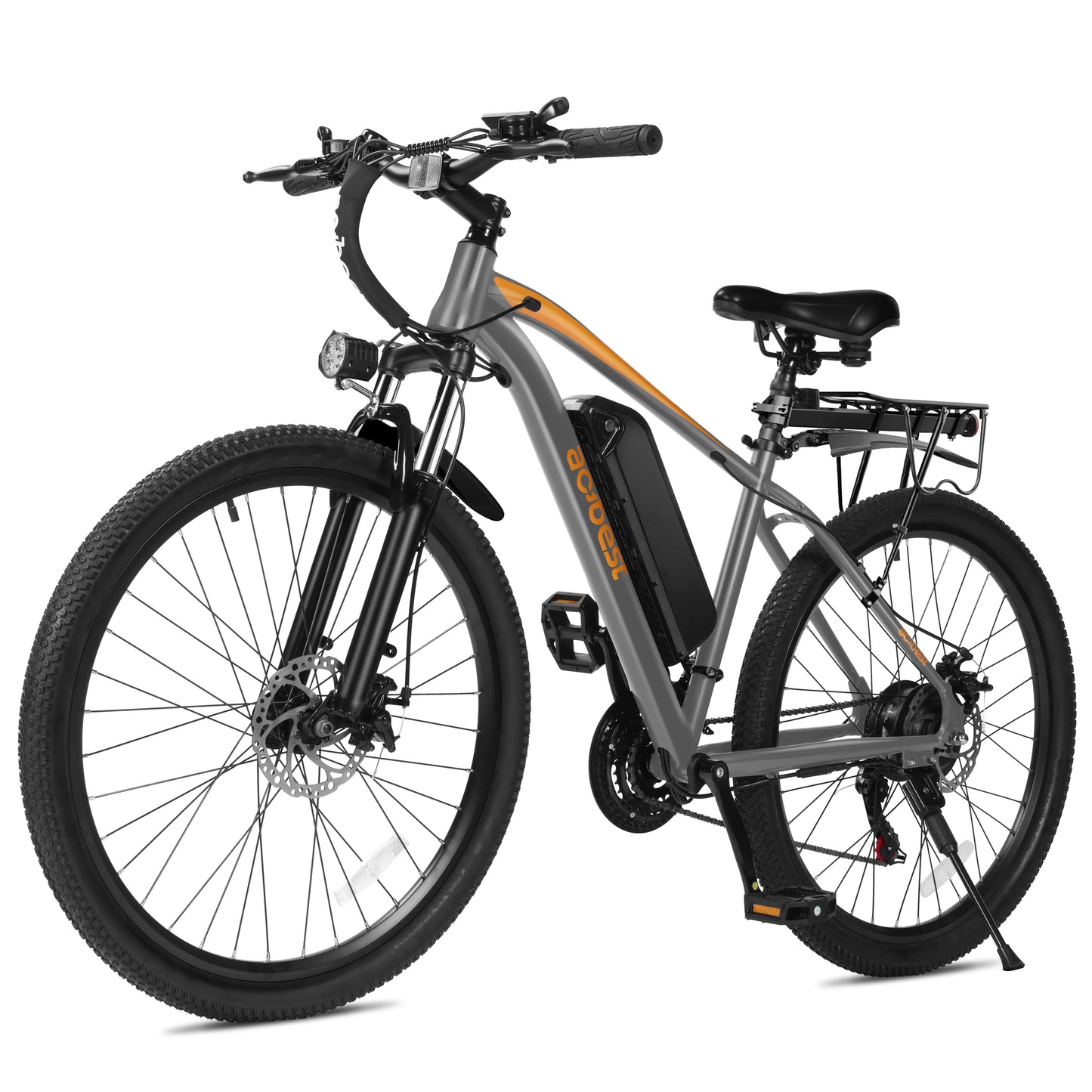 AT40-27.5 Apex Electric Bike for Adults