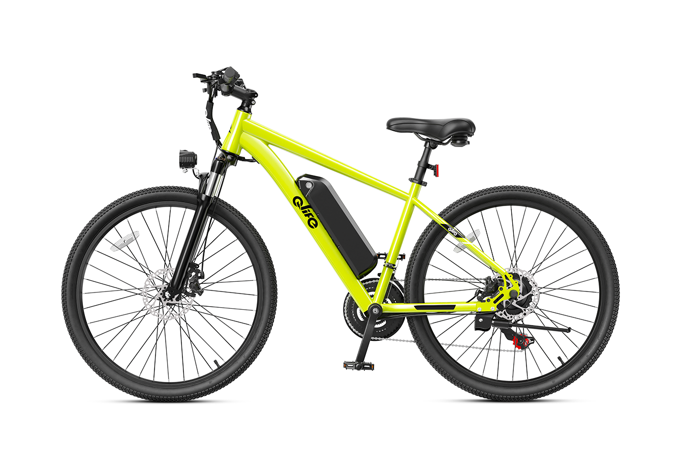 EB20-26Electric Bike for Adults