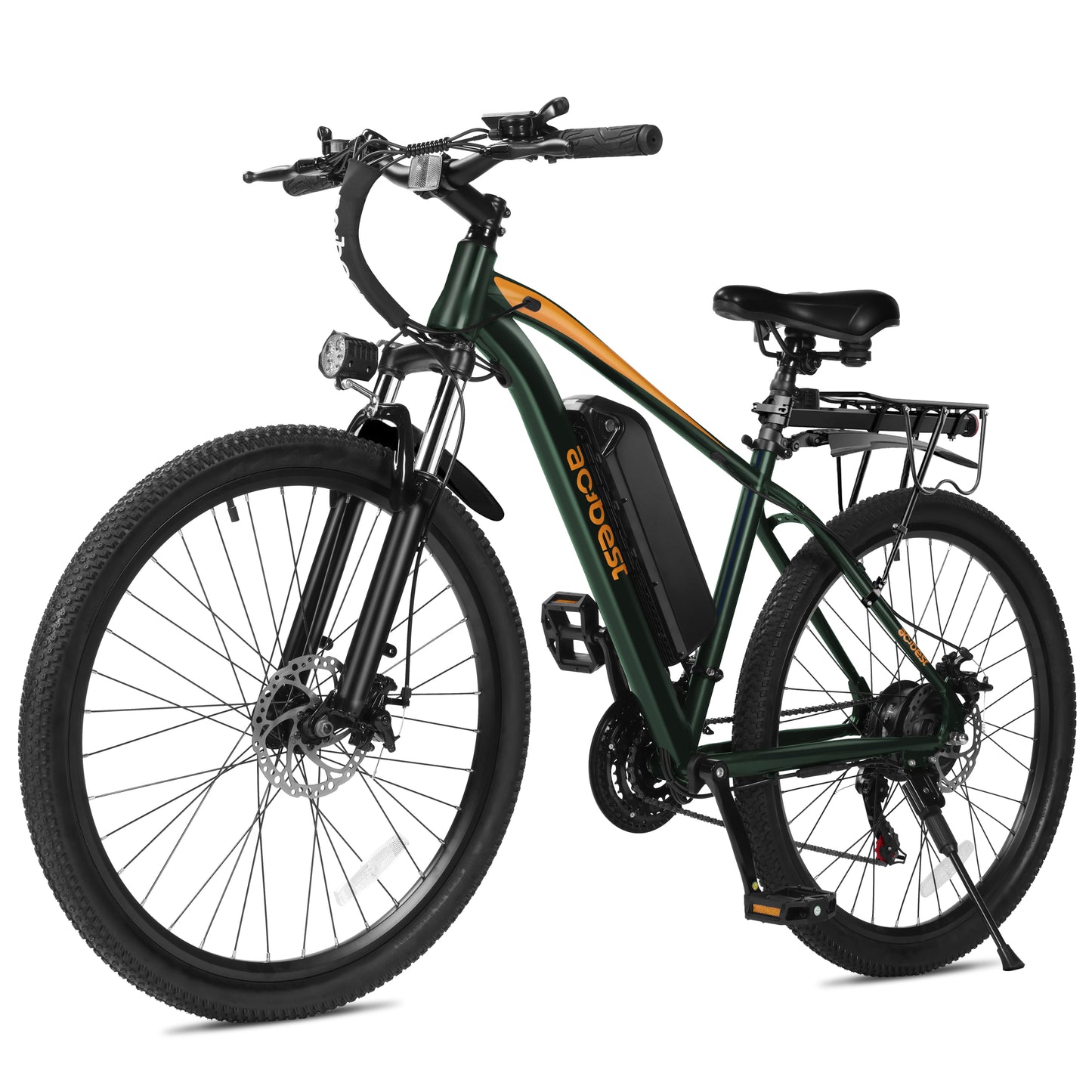 AT40-27.5 Apex Electric Bike for Adults