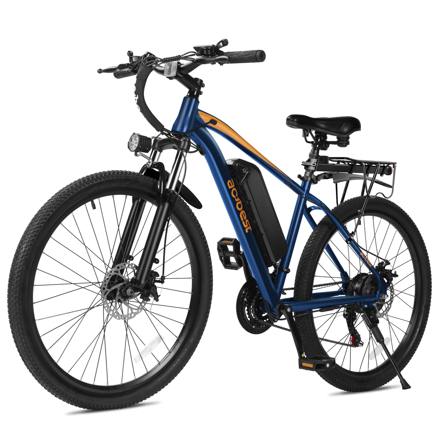 AT40-27.5 Apex Electric Bike for Adults