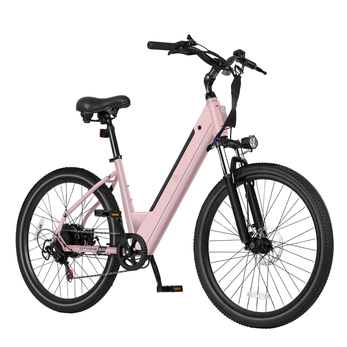 Hopepeak E30 EBikes for Adults