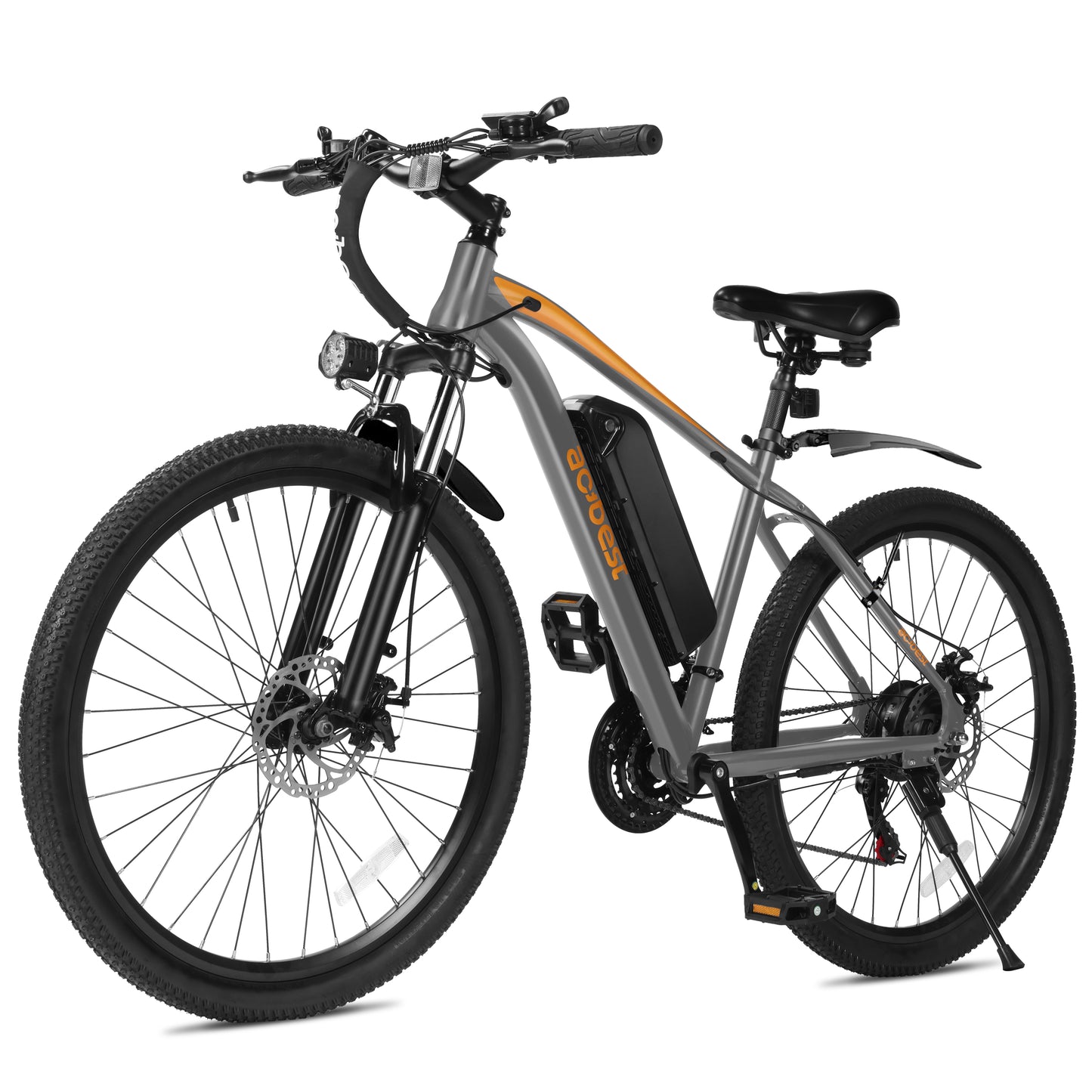 AT40-27.5 Apex Electric Bike for Adults