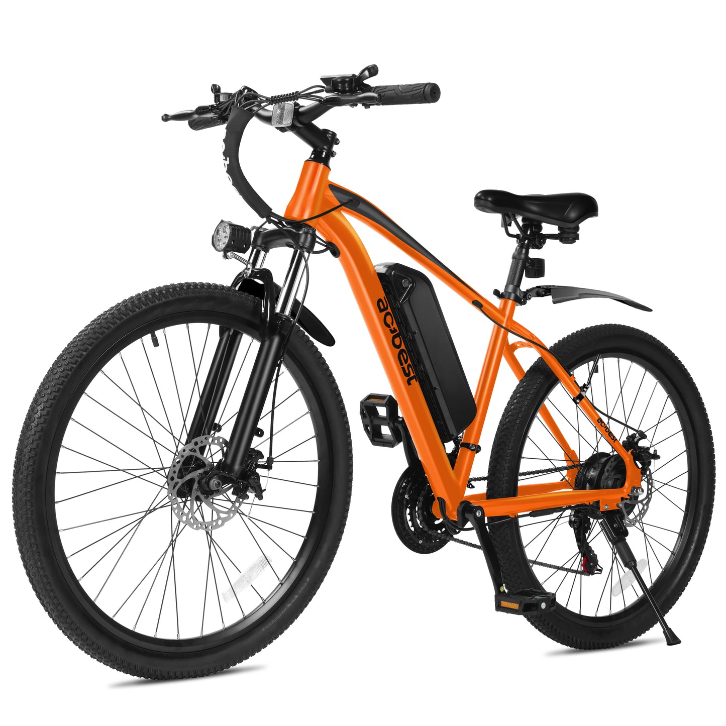 AT40-27.5 Apex Electric Bike for Adults