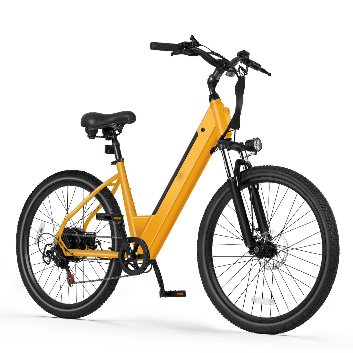 Hopepeak E30 EBikes for Adults