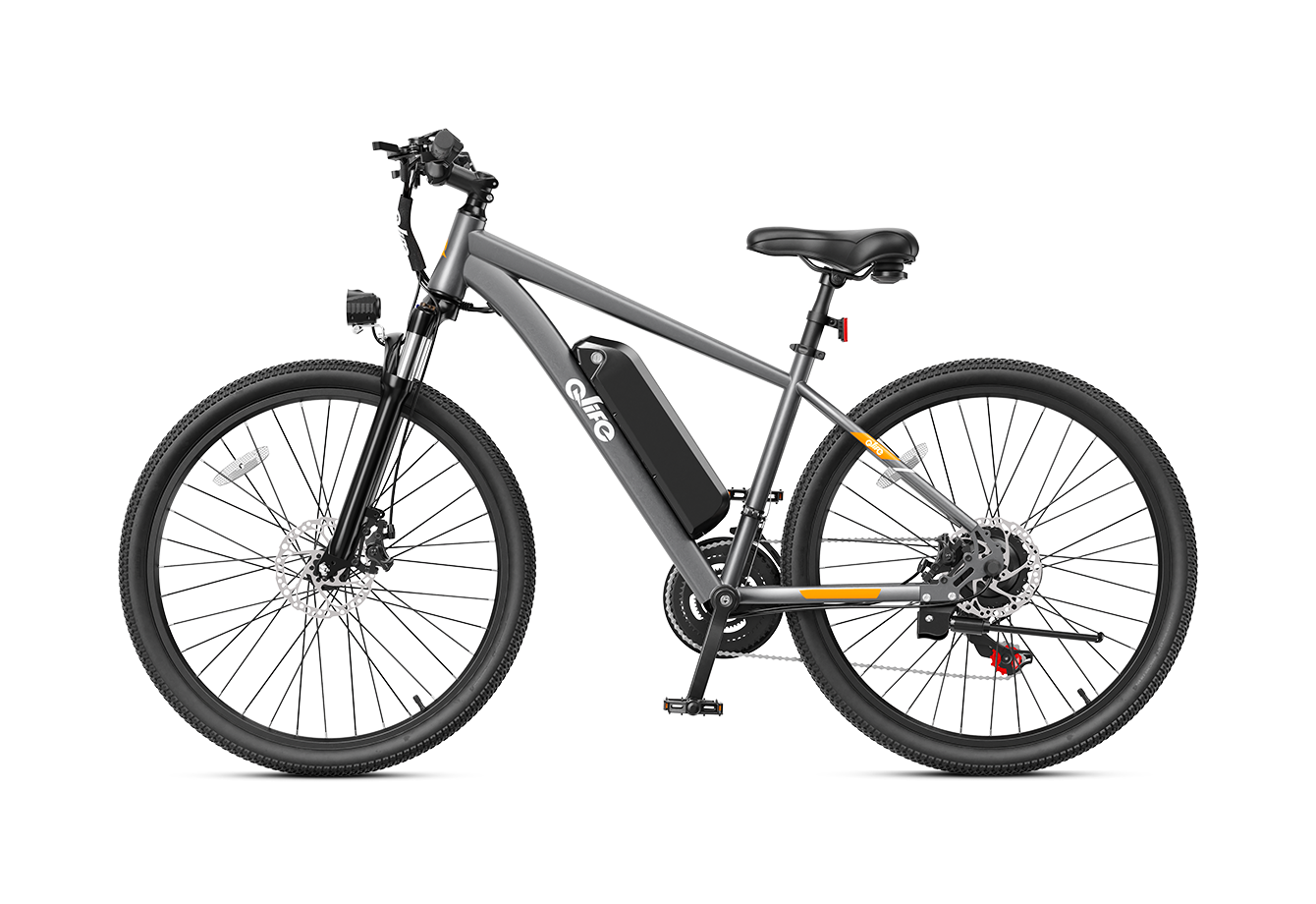 EB20-26Electric Bike for Adults