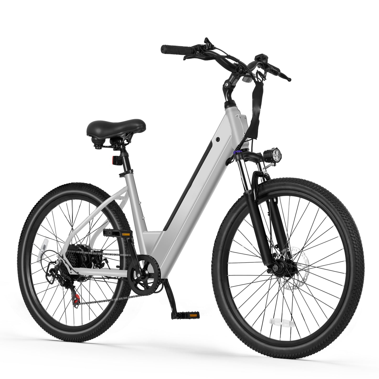 Hopepeak E30 EBikes for Adults
