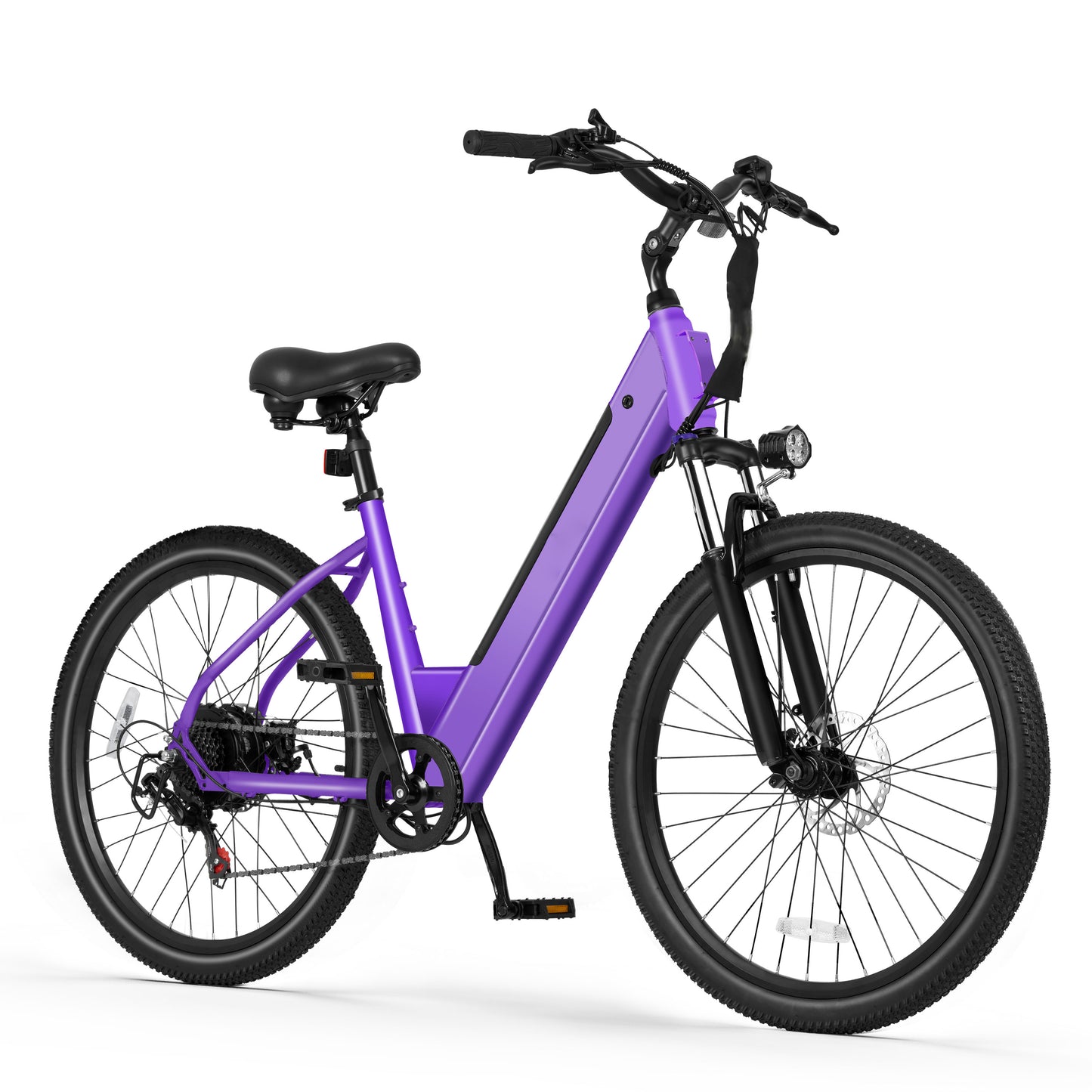 Hopepeak E30 EBikes for Adults