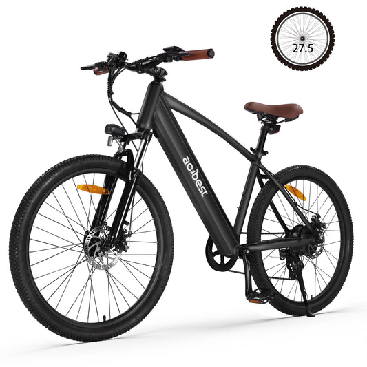 AT09 Core Electric Bicycle for Adults 26“-27.5”