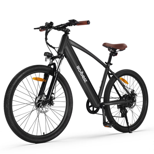 AT09 Core Electric Bicycle for Adults 26“-27.5”