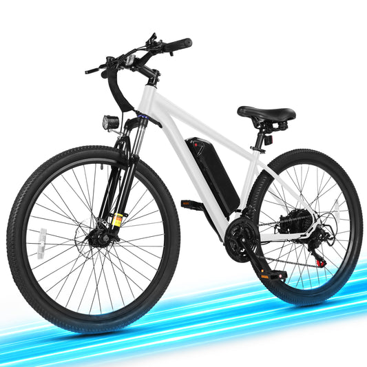 Hopepeak EB20-27.5 Electric Mountain Bike