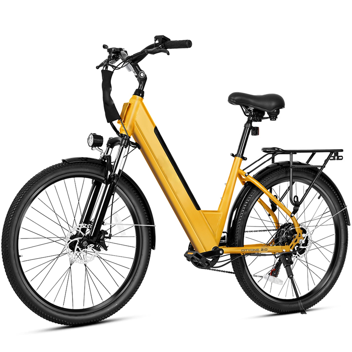 Hopepeak E30 EBikes for Adults