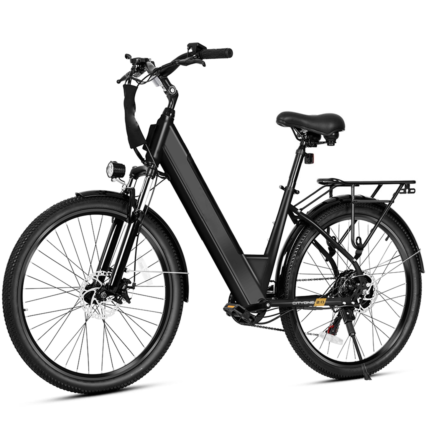 Hopepeak E30 EBikes for Adults