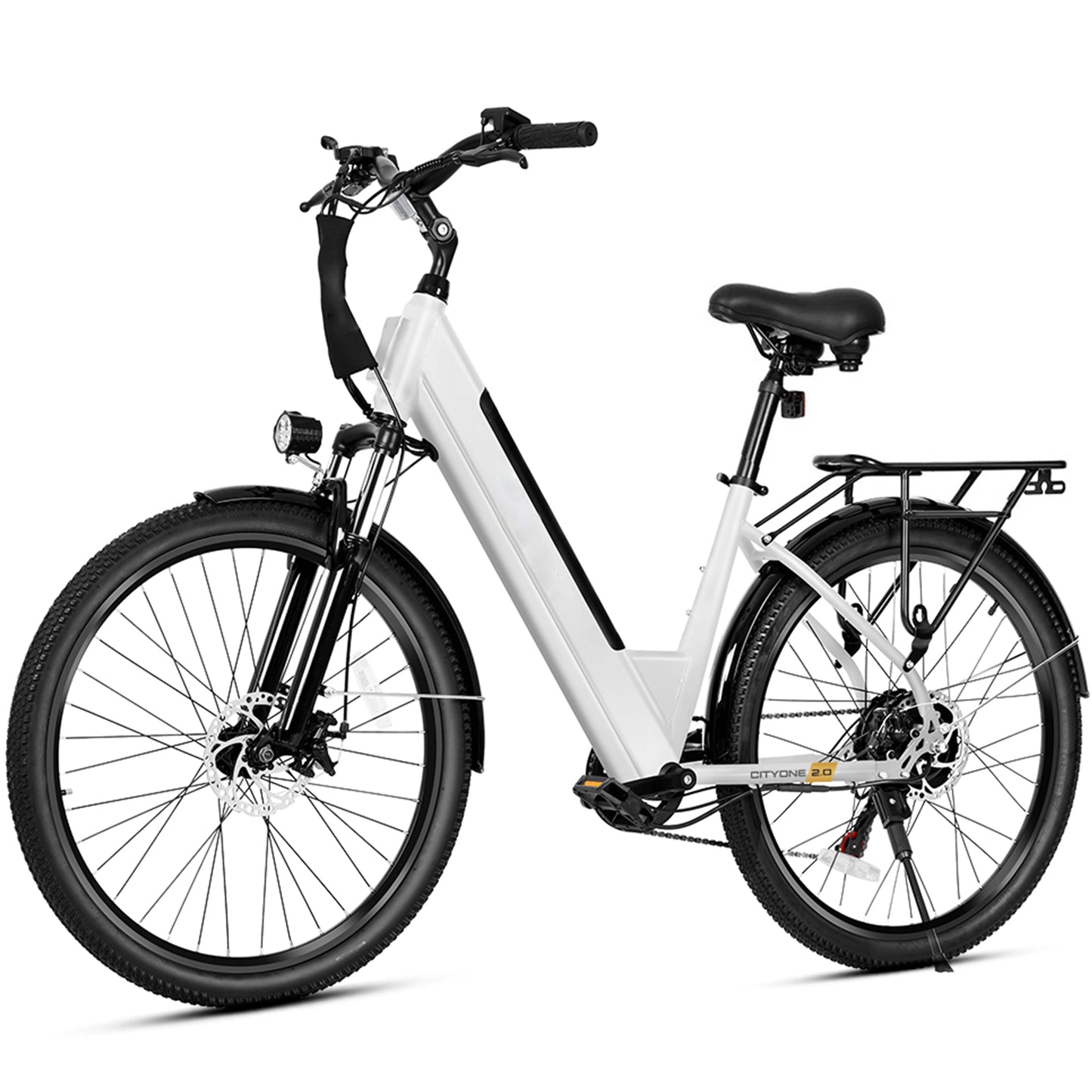 Hopepeak E30 EBikes for Adults
