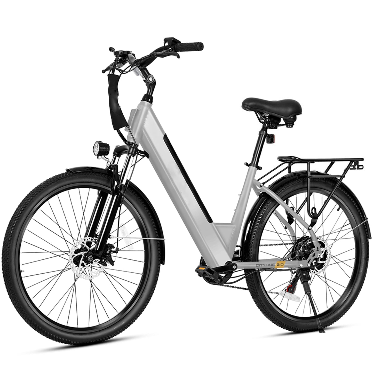 Hopepeak E30 EBikes for Adults