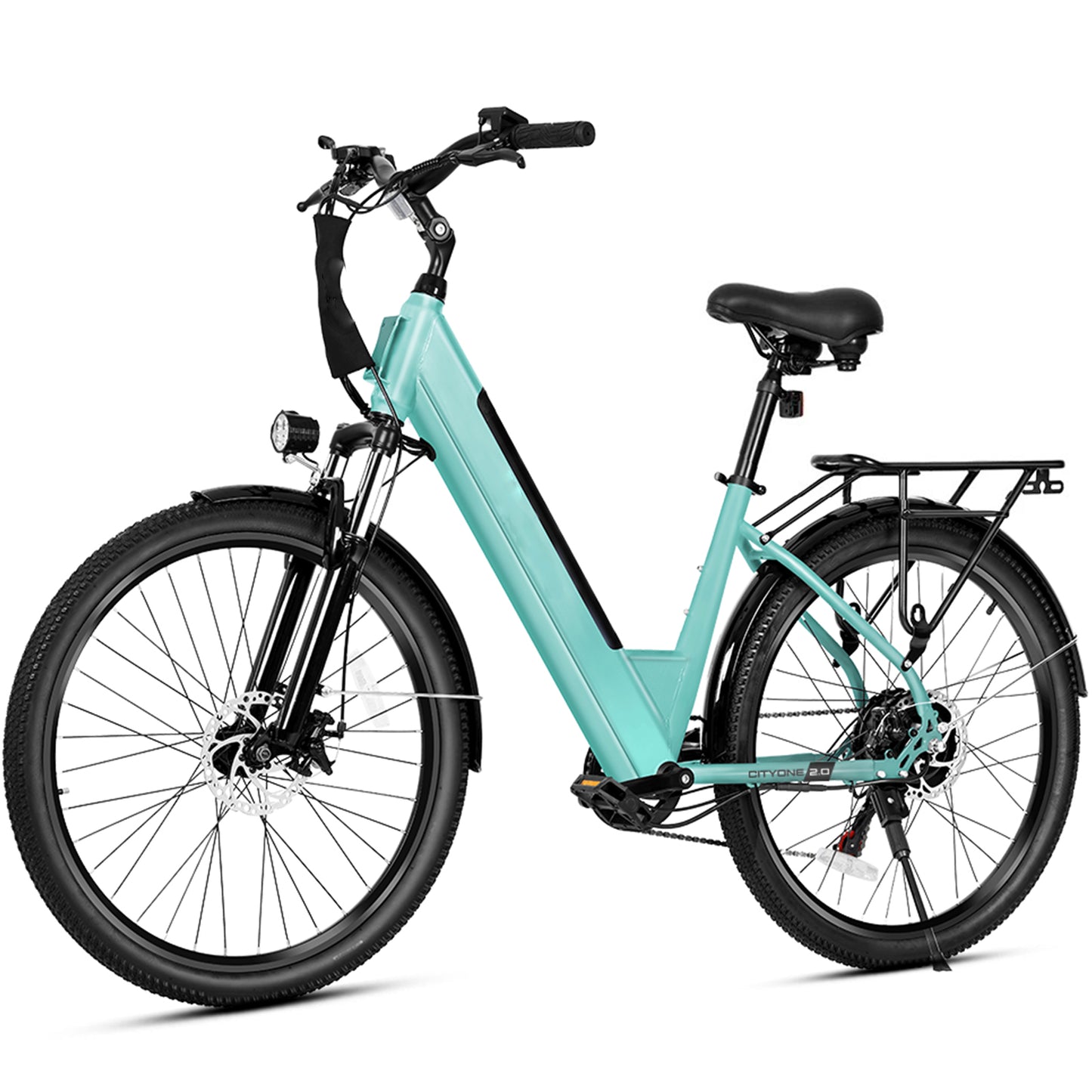 Hopepeak E30 EBikes for Adults