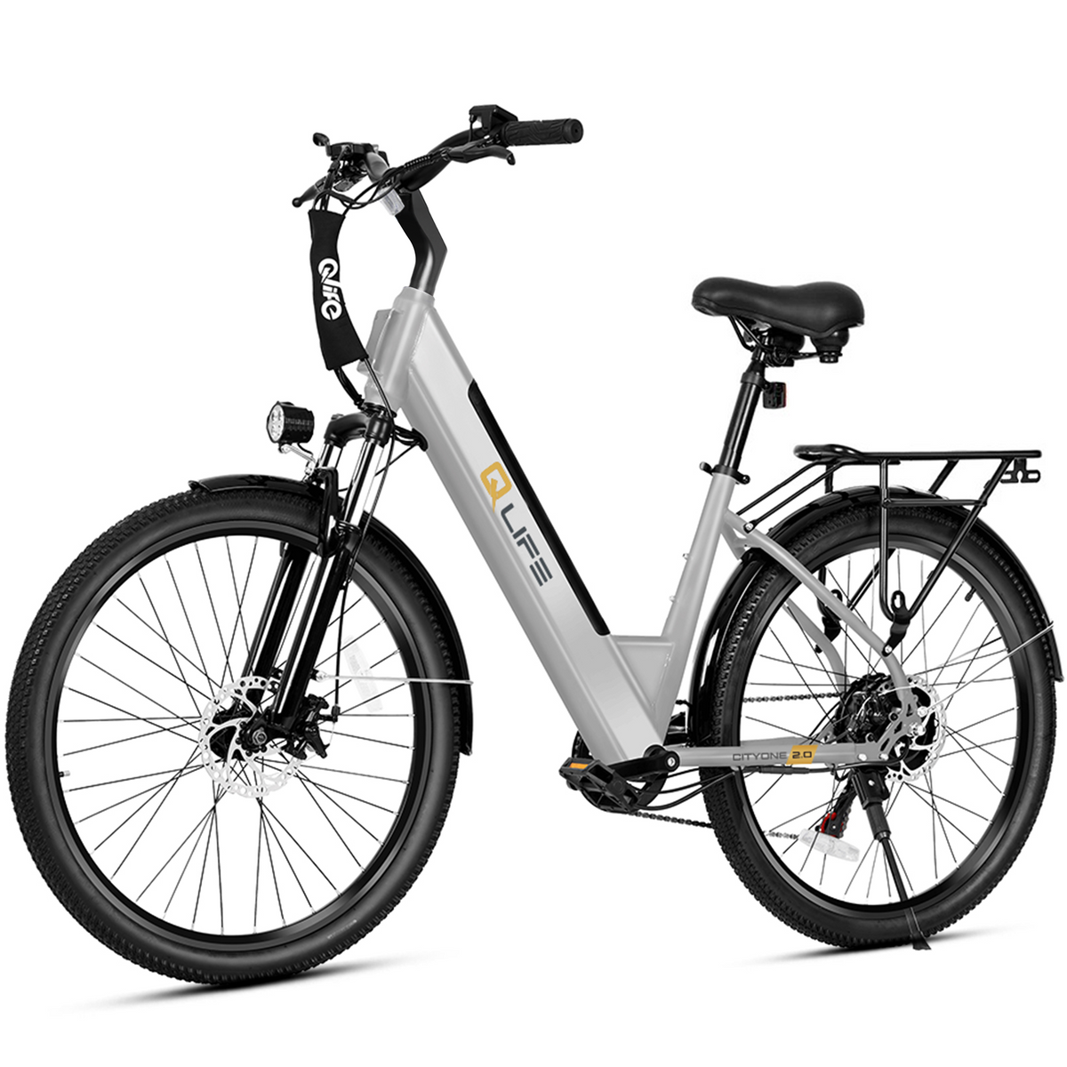 Hopepeak EB30 Cityone 2.0 EBikes for Adults