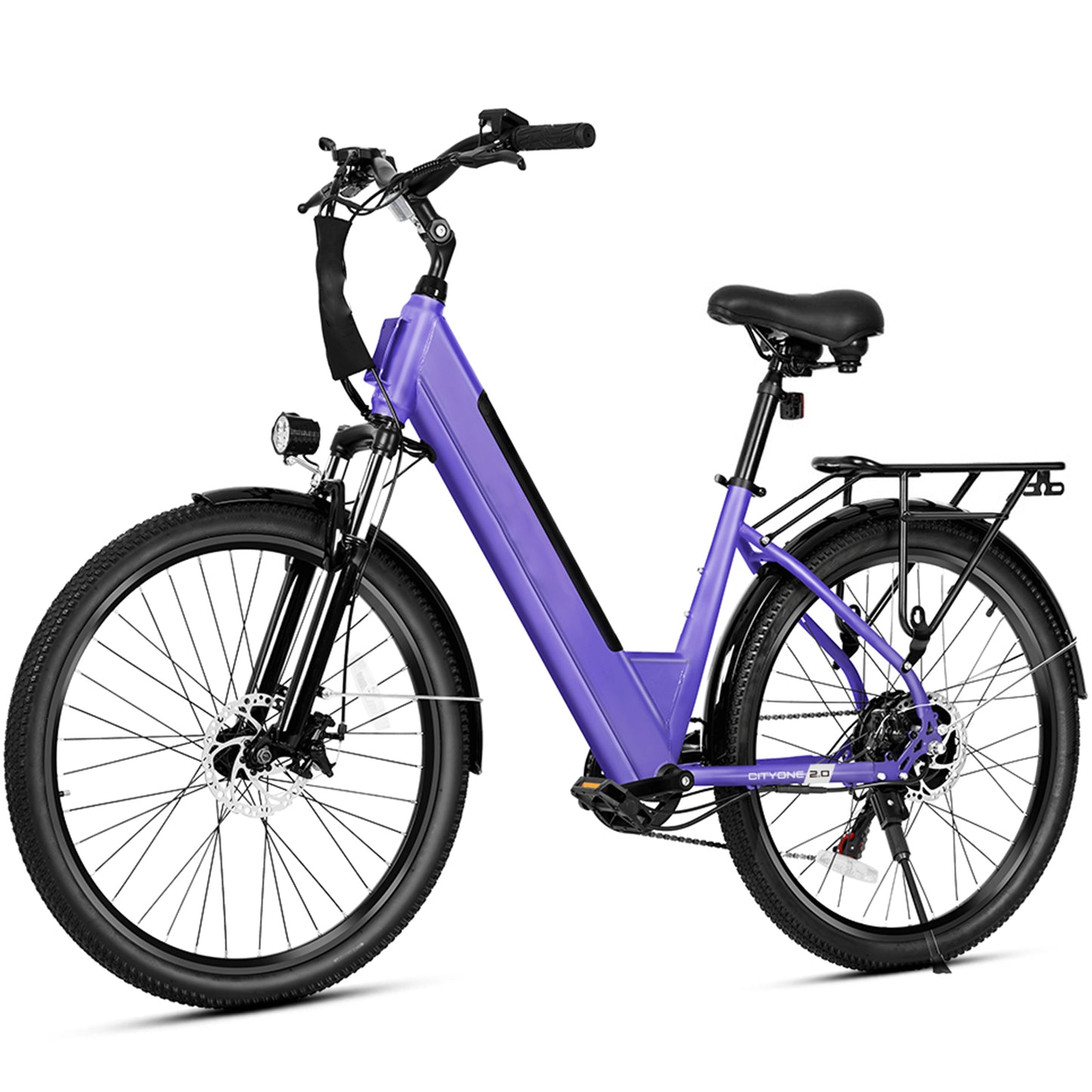 Hopepeak E30 EBikes for Adults