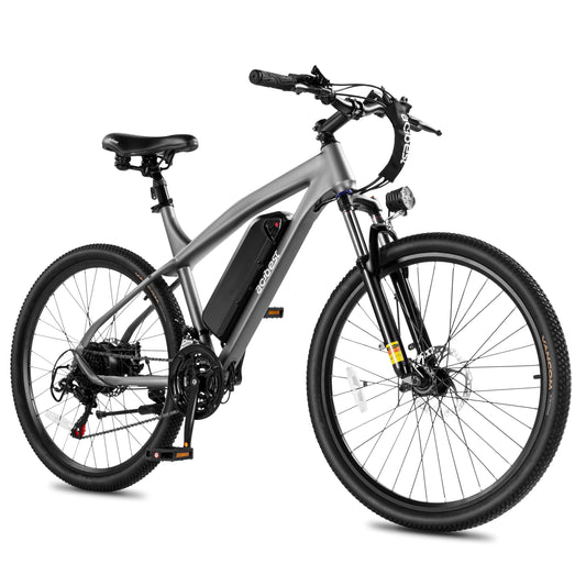 AT12-26Electric Bike for Adults 21-Speed 26" Ebike