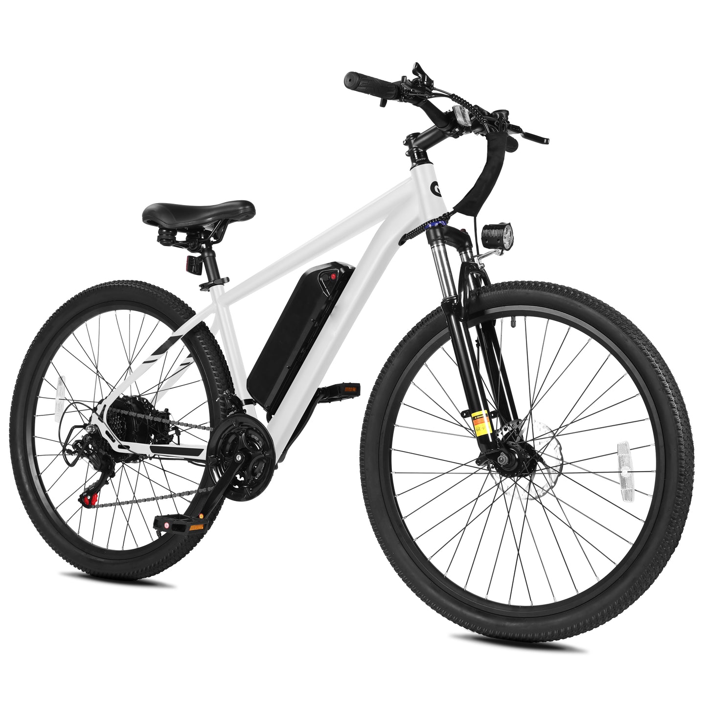 Hopepeak EB20-26Plus Electric Mountain Bike