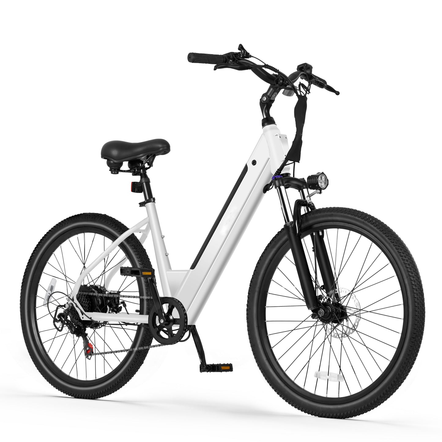 Hopepeak E30 EBikes for Adults