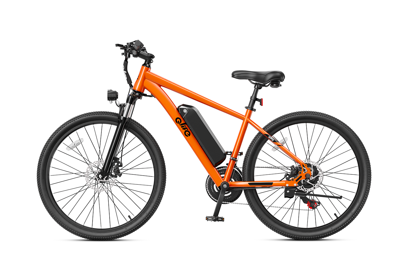 EB20-26Electric Bike for Adults